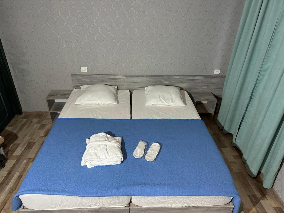 Nid Hotel Tbilisi Exterior photo
