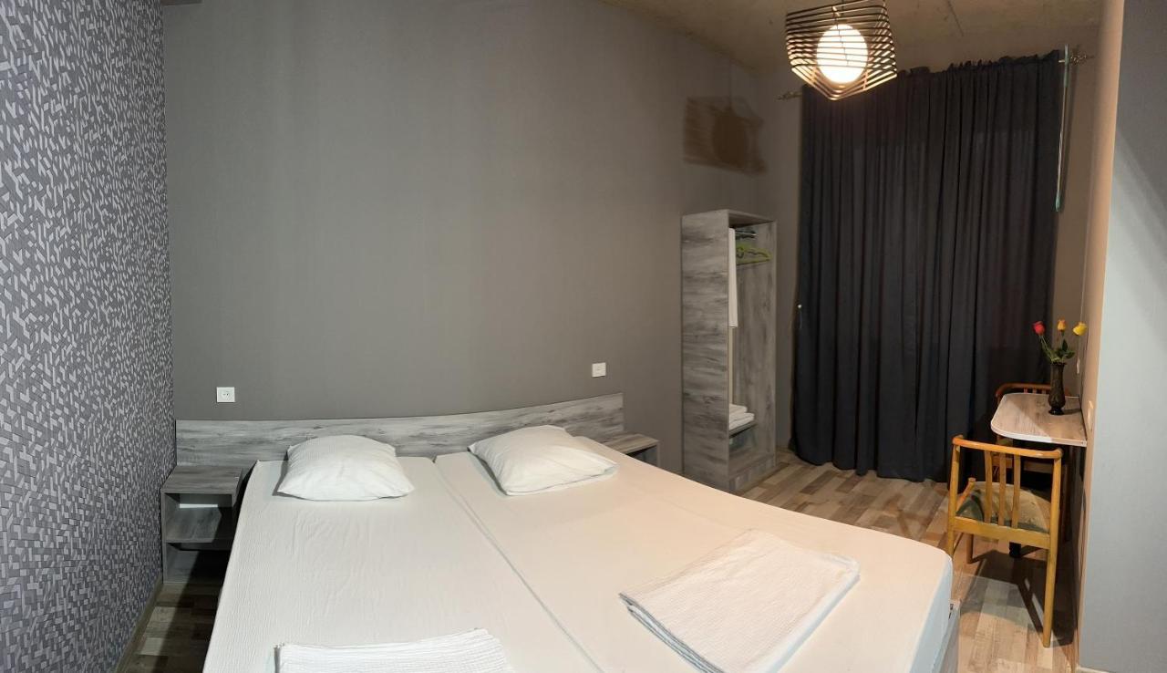 Nid Hotel Tbilisi Exterior photo