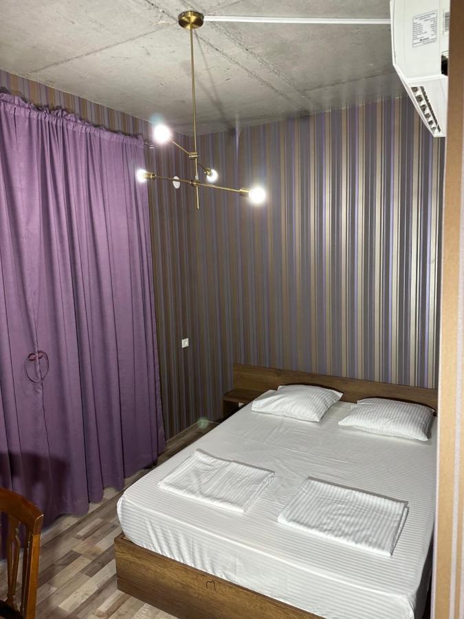 Nid Hotel Tbilisi Exterior photo